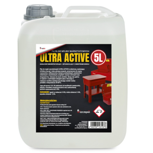 Redats Náplň do umývačky náradia ultra active 5L