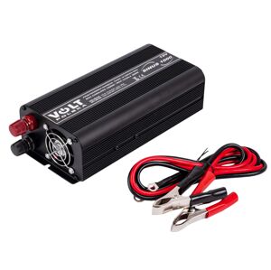 ProfiGaráž Menič napätia Sinus 1000 12V/230V 500W 1000VA