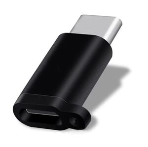 ProfiGaráž Adaptér Micro USB/ USB C