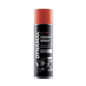 DYNAMAX Interiérový sprej jahoda 500ML EV0005 DXI1