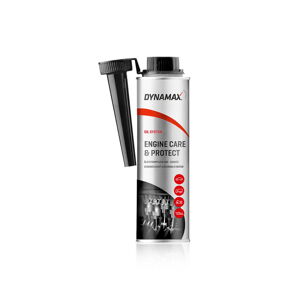 DYNAMAX Starostlivosť a ochrana motora 300ML