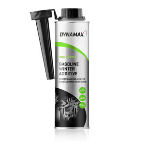 DYNAMAX Zimné aditívum do benzínu 300ML