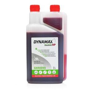 DYNAMAX Olej do benzínu M2T super HP 1L s odmerkou