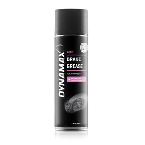 DYNAMAX Tuk na brzdy 500ml DXT11