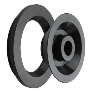 Redats Strediaci kužeľ 36mm 95-175mm pre dodávky