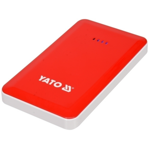 Yato Štartovacie zariadenie Start Booster Power Bank 7500mAh YT-83080