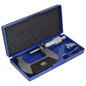 ProfiGaráž Mikrometer 25-50mm S-MIC50