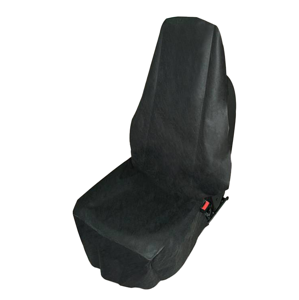 Mark-moto Ochranný poťah na sedadlo textilné