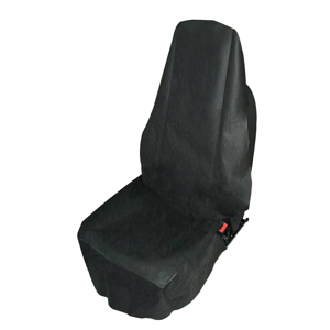 Mark-moto Ochranný poťah na sedadlo eko-koža