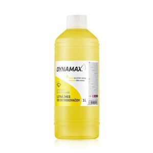 DYNAMAX Letná zmes citrón 1L