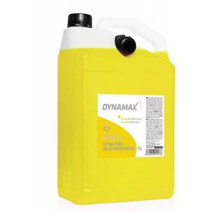DYNAMAX Letná zmes citrón 5L