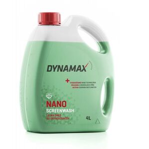 DYNAMAX Letná zmes nano ostrekovač 4L