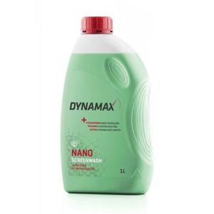 DYNAMAX Letná zmes nano melón kiwi 1L