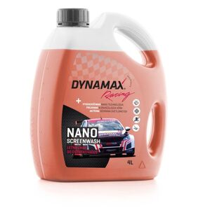 DYNAMAX Letná zmes nano racing 4L