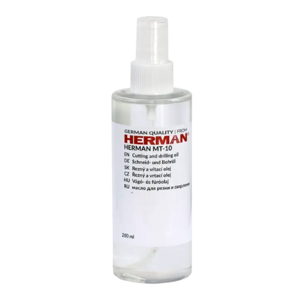 Herman Rezný olej MT-10 50ml