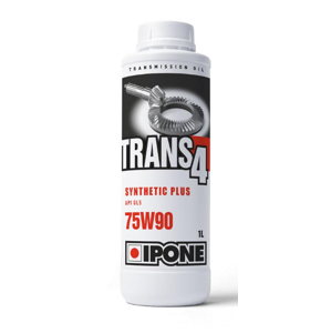 IPONE Prevodový olej Trans 4 75W90 1L