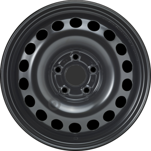 KFZ 6JxR15 5x105 ET39 7710