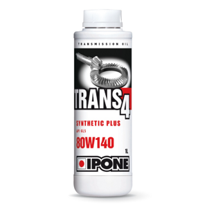 IPONE Prevodový olej Trans 4 80W140 1L Synthetic Plus