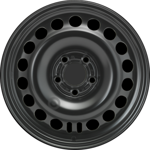 KFZ 6.5JxR16 5x110 ET36 9437