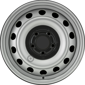 KFZ 6.5JxR15 5x108 ET38 7670