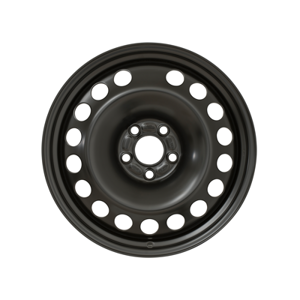 KFZ 7.5JxR17 5x108 ET55 9001