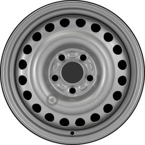 KFZ 6JxR15 5x108 ET52.5 8525