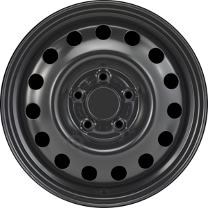 KFZ 6.5JxR16 5x114.3 ET51 9147