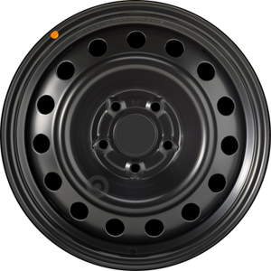 KFZ 7JxR16 5x114.3 ET40 9317