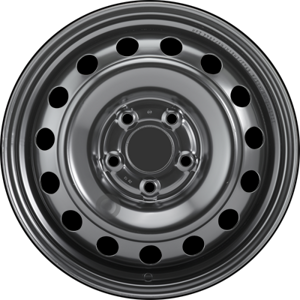 KFZ 6.5JxR16 5x114.3 ET48.5 7765