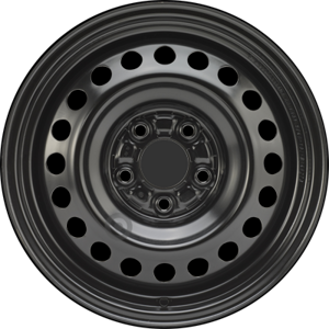 KFZ 6.5JxR16 5x114.3 ET31.5 8987