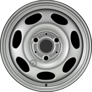 KFZ 4.5JxR15 3x112 ET23.5 7820