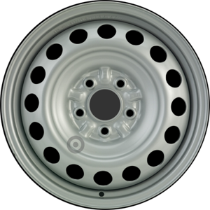 KFZ 6.5JxR16 5x114.3 ET50 9645