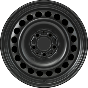 KFZ 6.5JxR16 5x112 ET49 9732