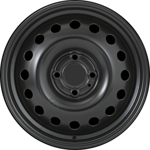 KFZ 5.5JxR15 4x100 ET50 8305