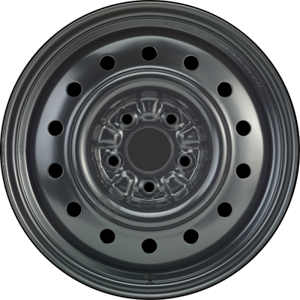 KFZ 6.5JxR16 5x114.3 ET40 9735