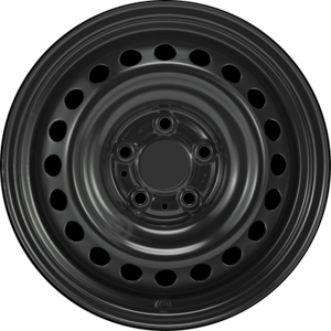 KFZ 6.5JxR16 5x114.3 ET40 7856