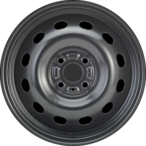 KFZ 5.5JxR15 4x100 ET50 7380