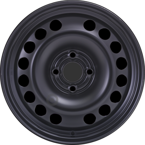 KFZ 6.5JxR15 4x100 ET35 8365