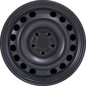 KFZ 6.5JxR16 5x110 ET37 9045