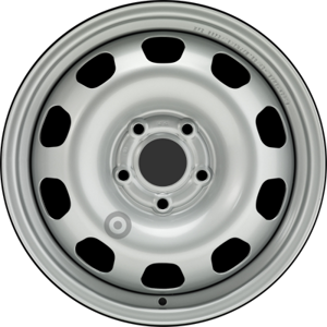 KFZ 6.5JxR16 5x114.3 ET50 8873