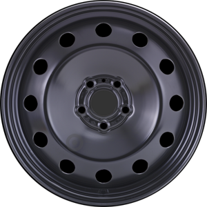 KFZ 7JxR17 5x108 ET50 9135