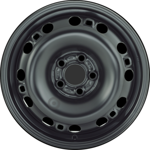 KFZ 6JxR15 5x100 ET38 7760