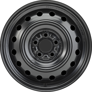 KFZ 6JxR15 5x100 ET48 8037