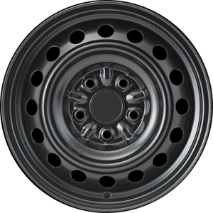 KFZ 6JxR15 5x114.3 ET39 9157