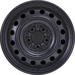 KFZ 6.5JxR16 5x114.3 ET45 9265