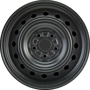 KFZ 6.5JxR16 5x114.3 ET45 8225