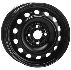 KFZ 5.5JxR14 4x100 ET45 6545