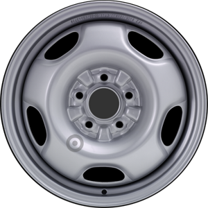 KFZ 6JxR16 5x114.3 ET46 9405