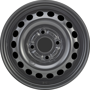 KFZ 5.5JxR14 4x114.3 ET46 6035