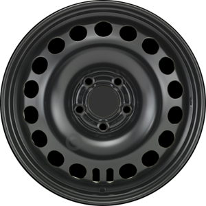 KFZ 6JxR16 5x110 ET40 9543